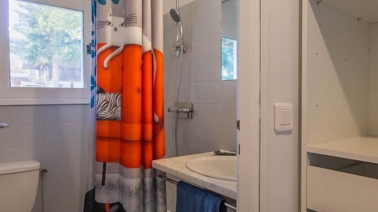 Photo of Bathroom in Les Saisies