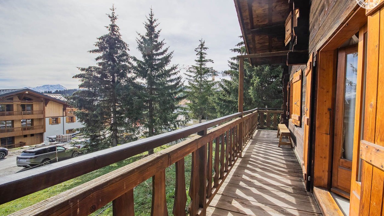 Photo of Outdoor in Les Saisies