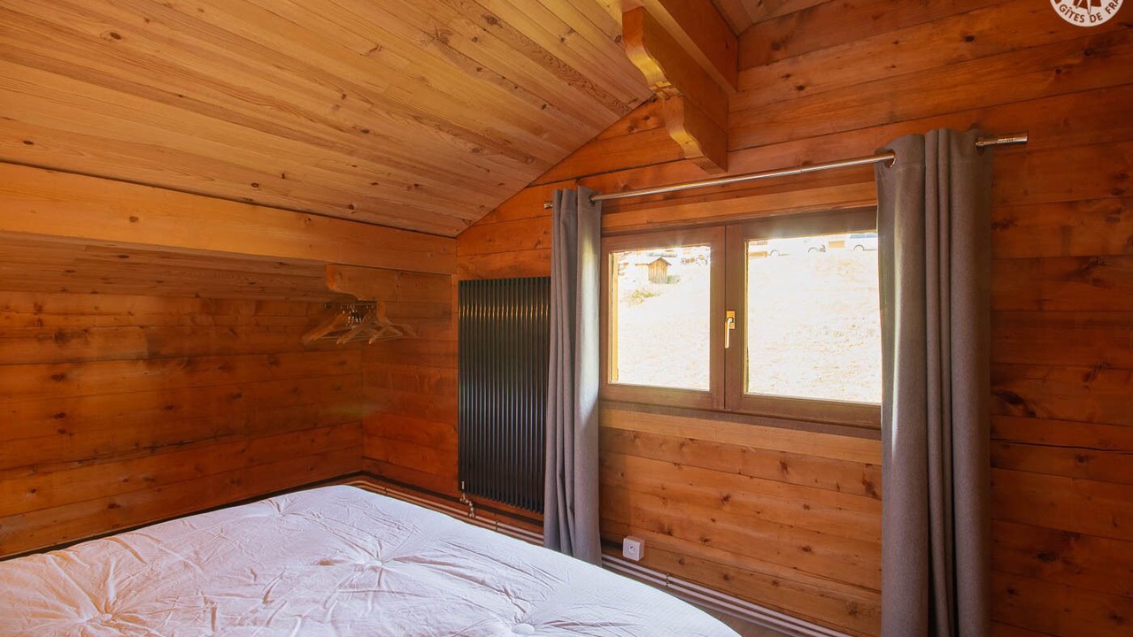 Photo of Bedroom in Les Saisies