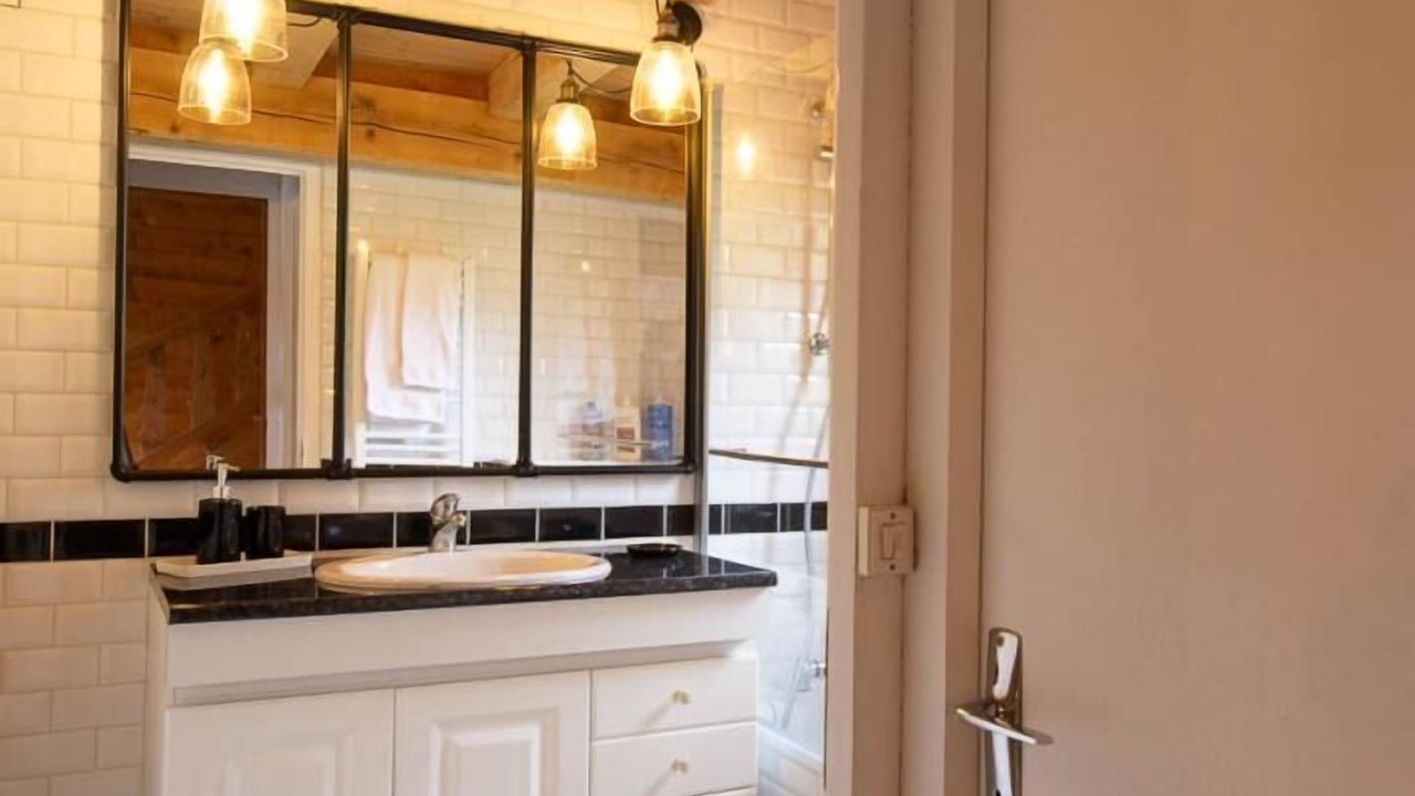 Photo of Bathroom in Les Saisies