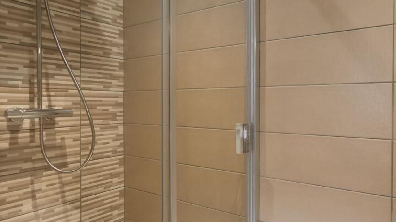 Photo of Bathroom in Valloire