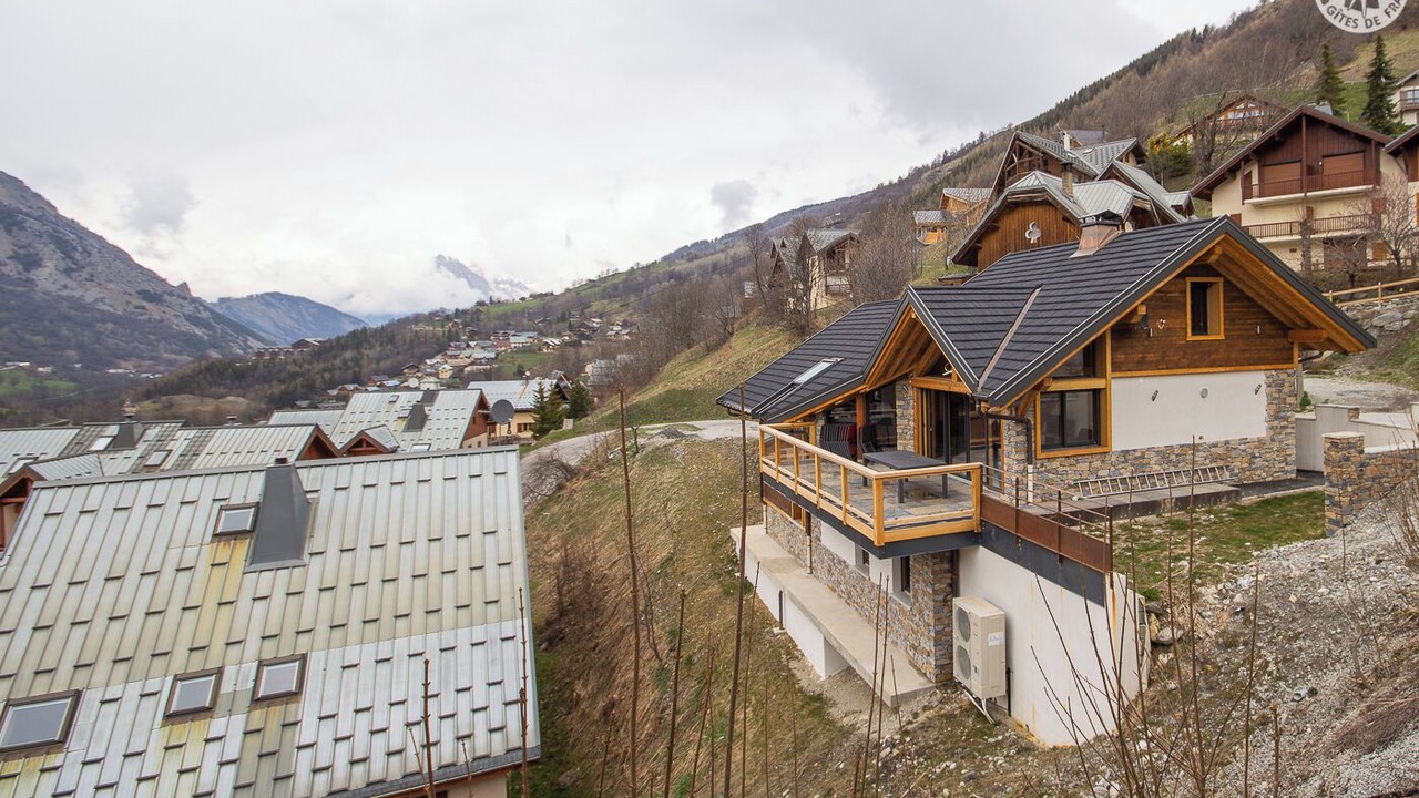 Photo of Outdoor in Valloire