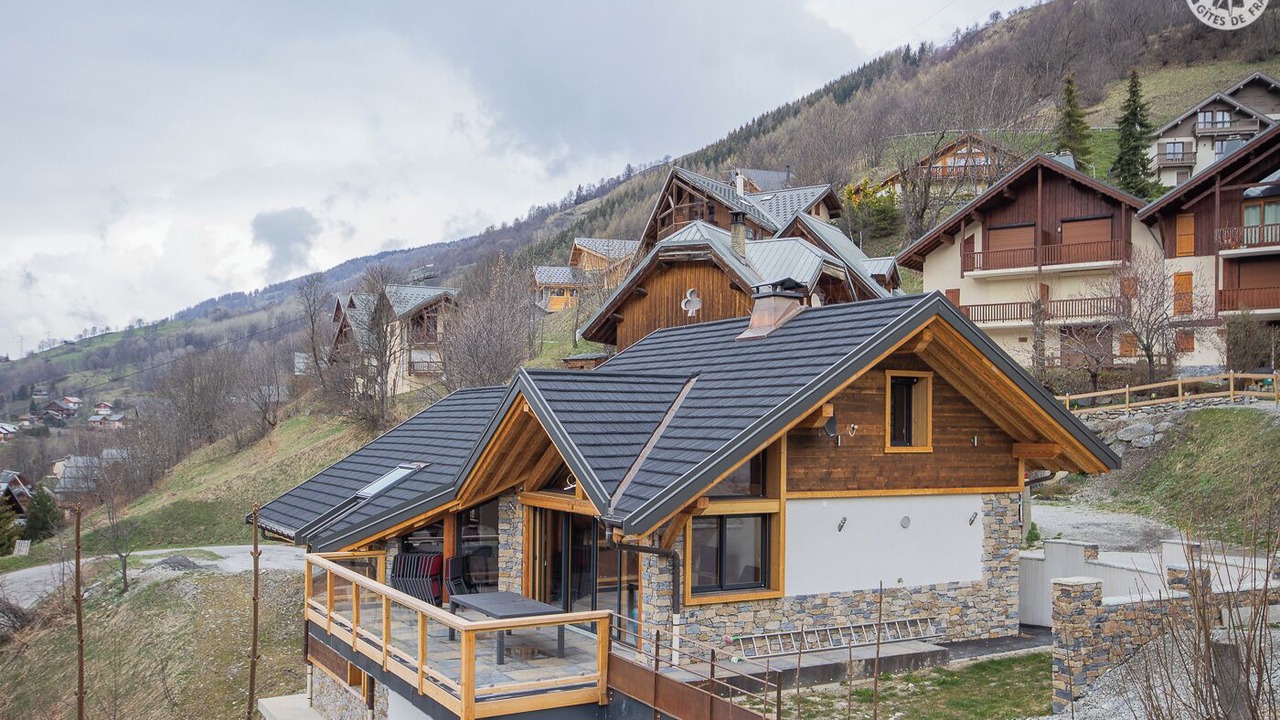 Photo of Outdoor in Valloire