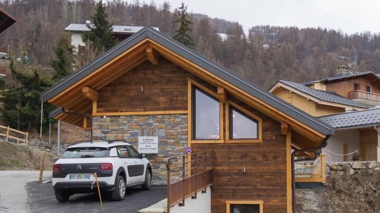 Photo of Outdoor in Valloire