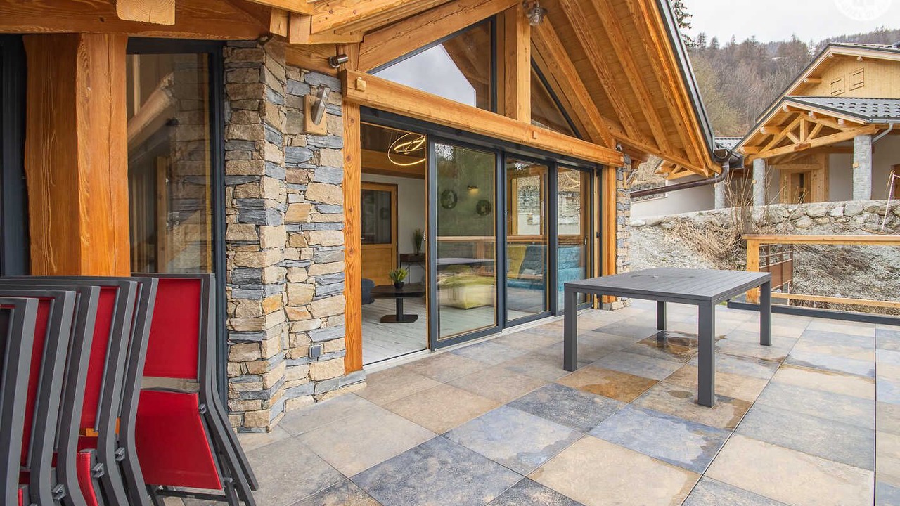 Photo of Outdoor in Valloire