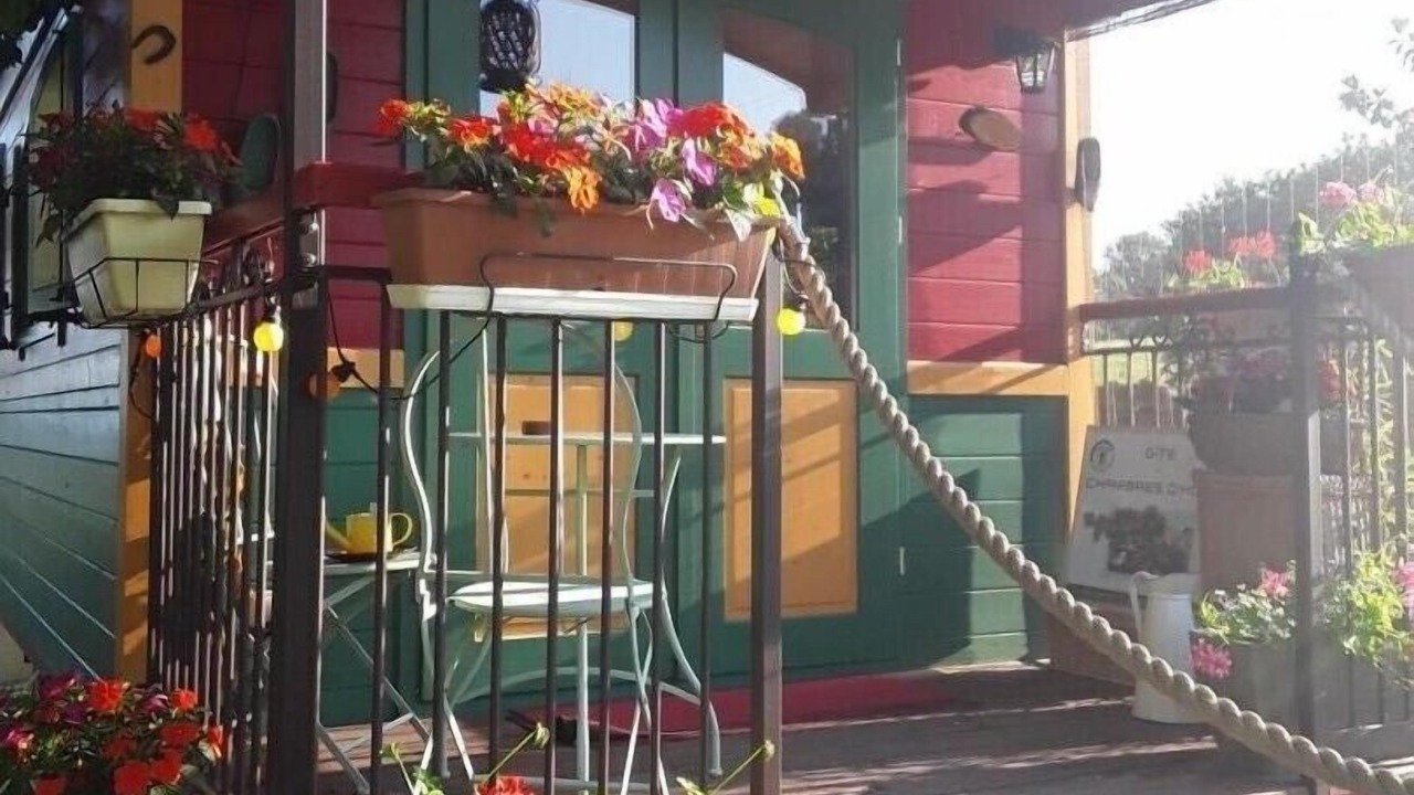 Photo of Outdoor in Saint-Genix-sur-Guiers