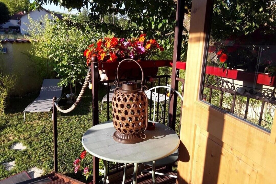 Photo of Outdoor in Saint-Genix-sur-Guiers