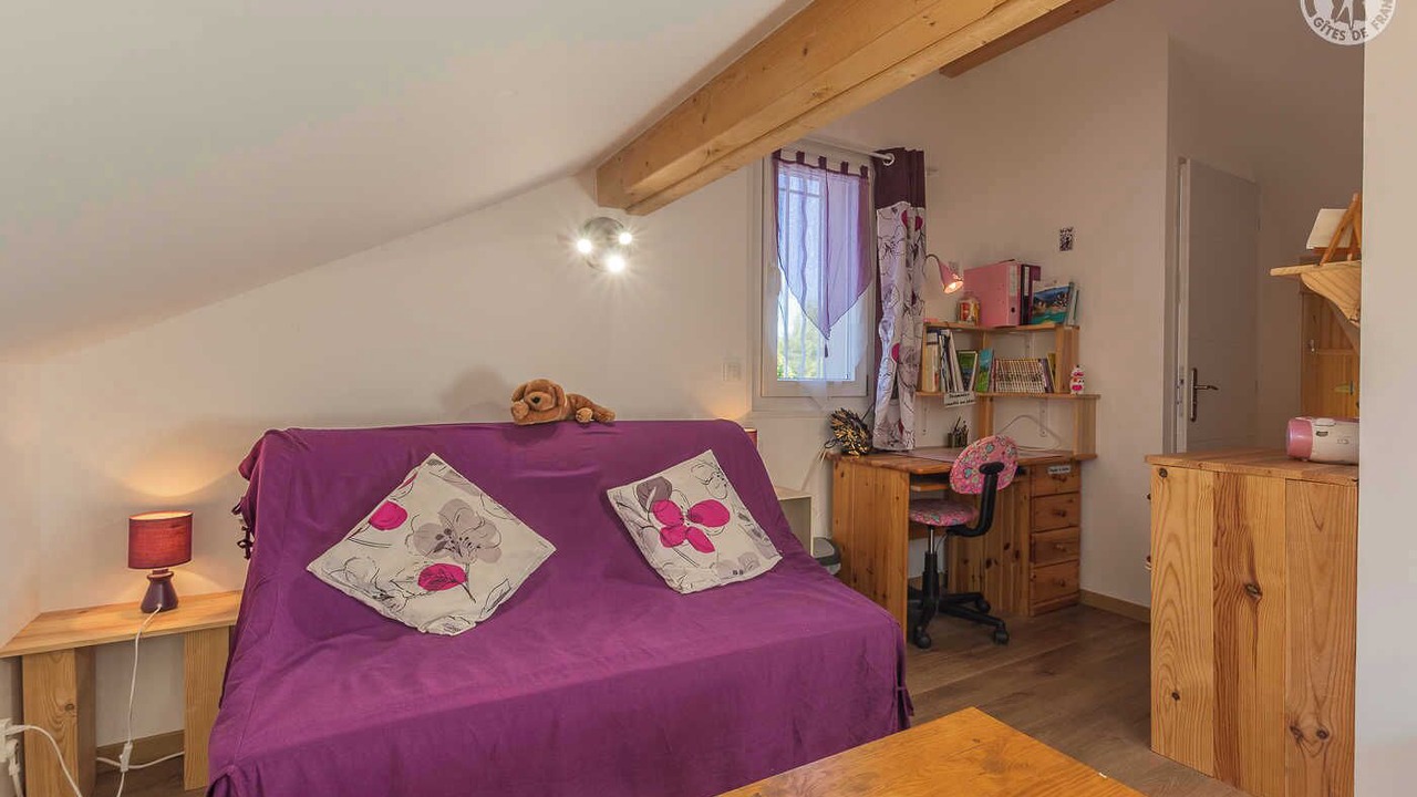 Photo of Bedroom in Dullin