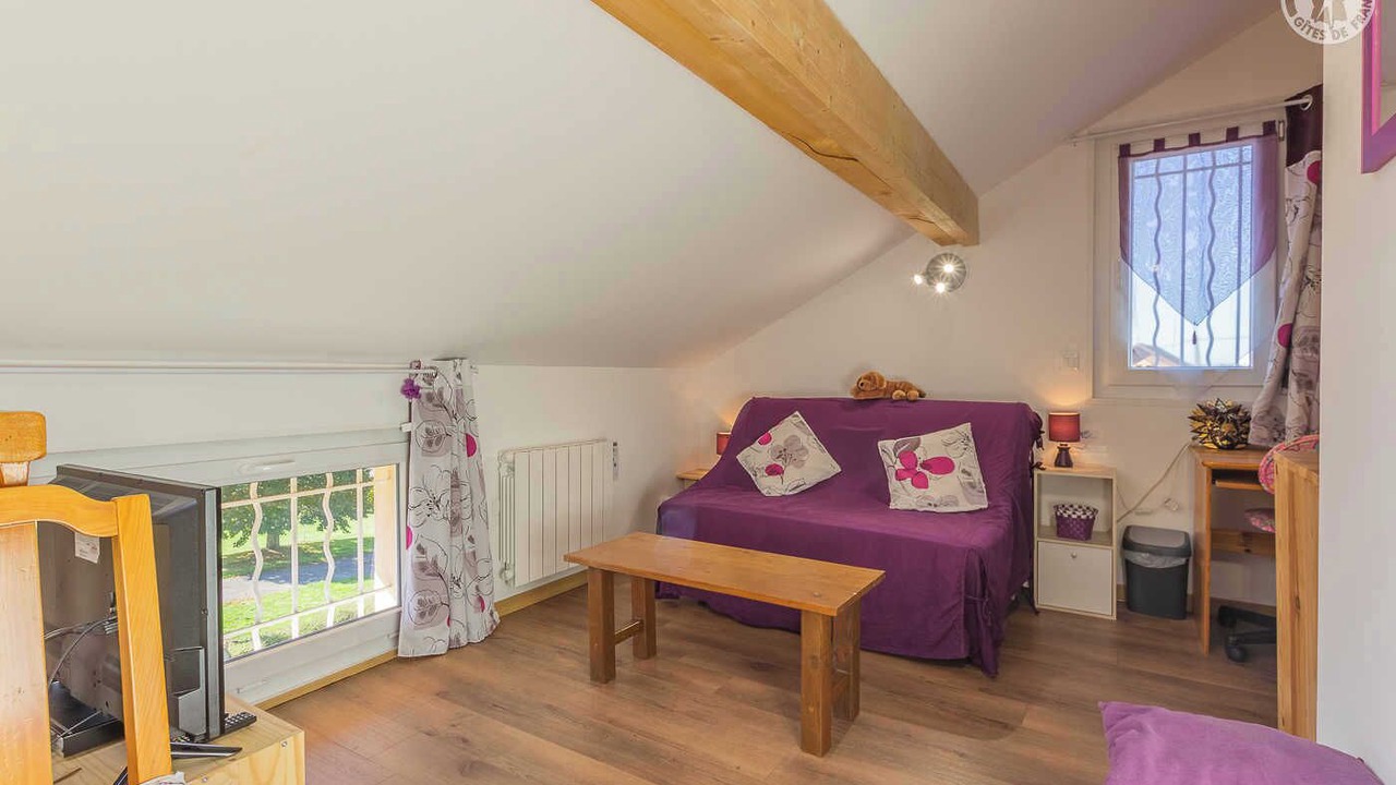 Photo of Livingroom in Dullin