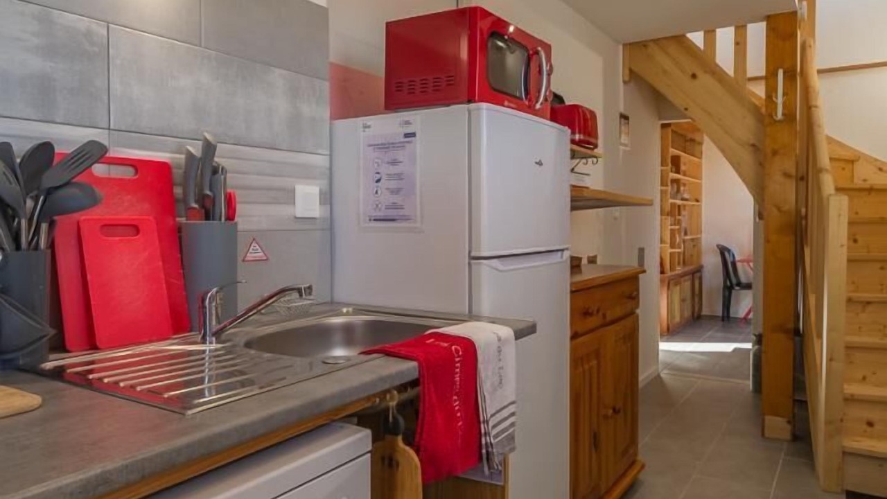 Photo of Kitchen in Dullin