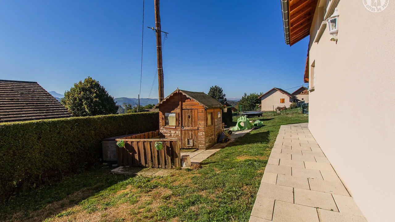 Photo of Patio Balcony in Dullin