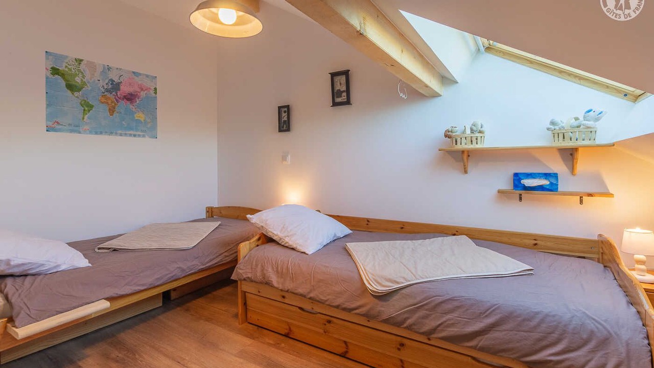 Photo of Bedroom in Dullin