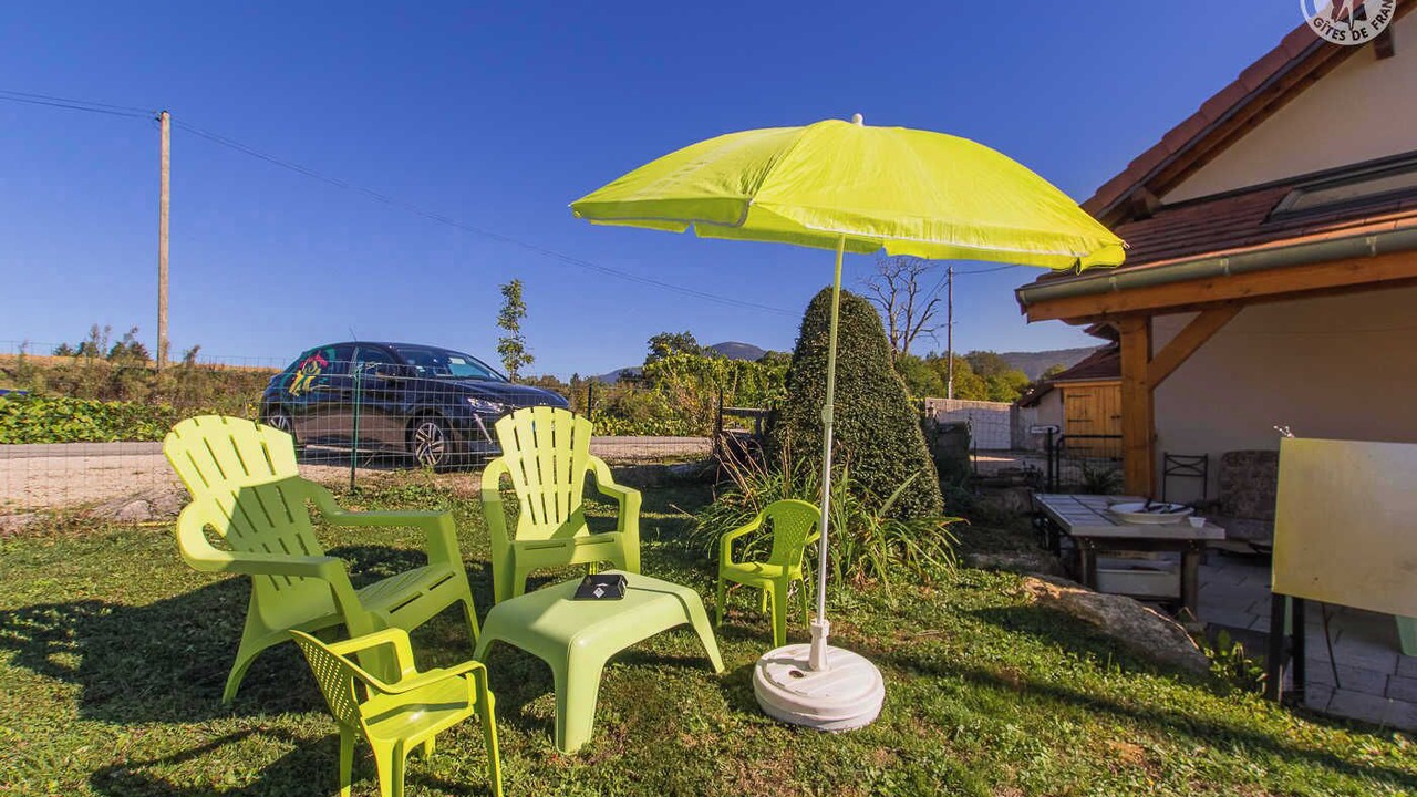 Photo of Outdoor in Dullin