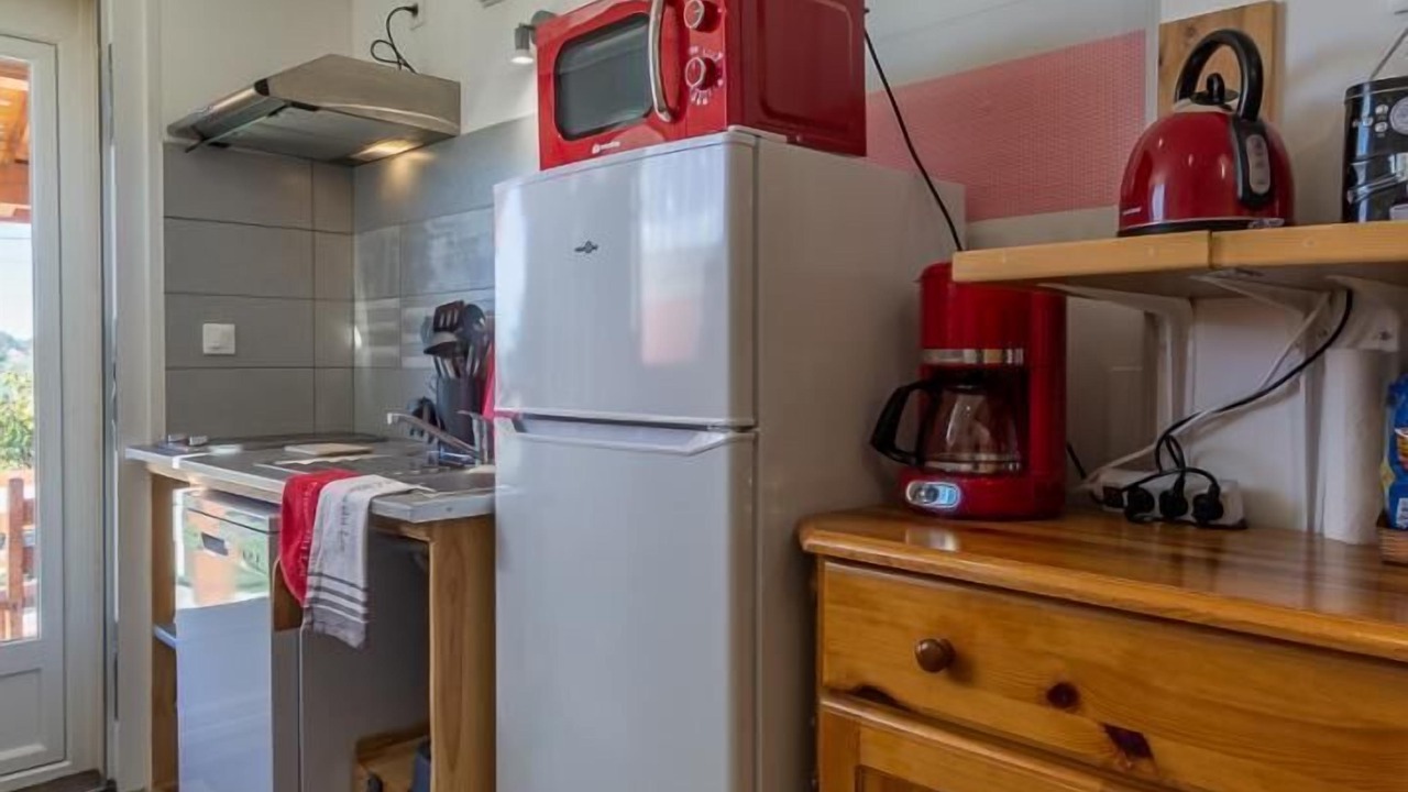 Photo of Kitchen in Dullin