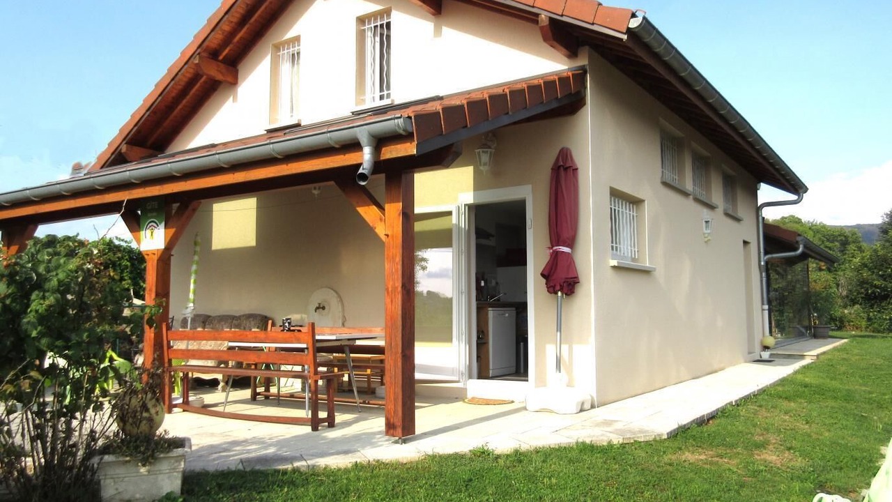 Photo of Outdoor in Dullin