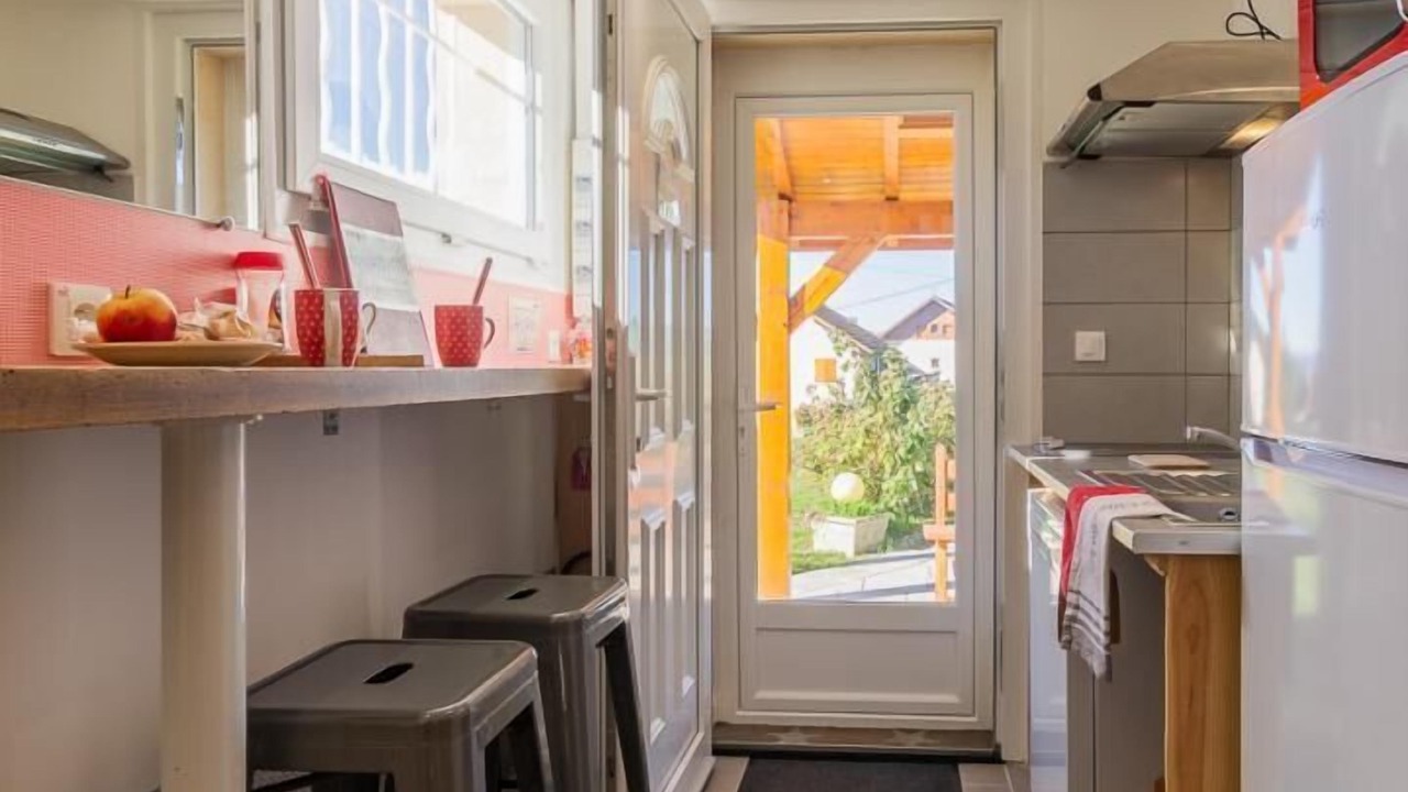 Photo of Kitchen in Dullin