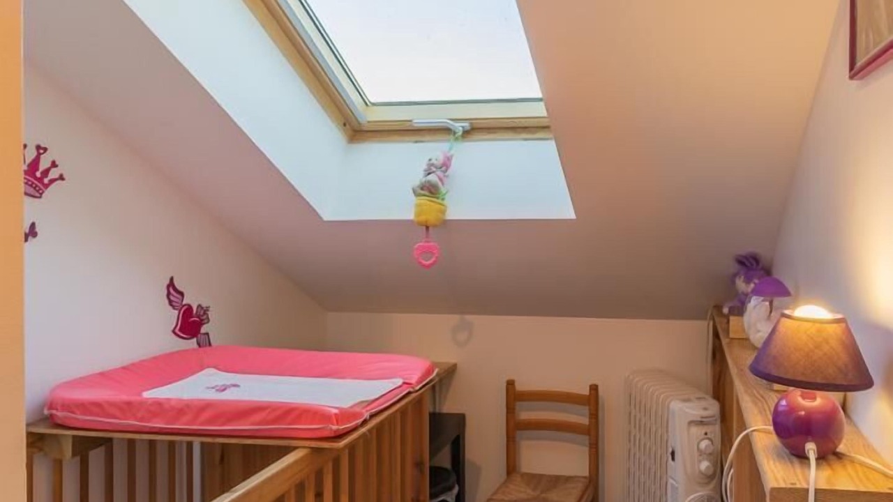 Photo of Bedroom in Dullin