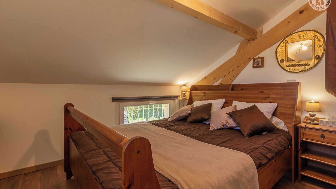 Photo of Bedroom in Dullin