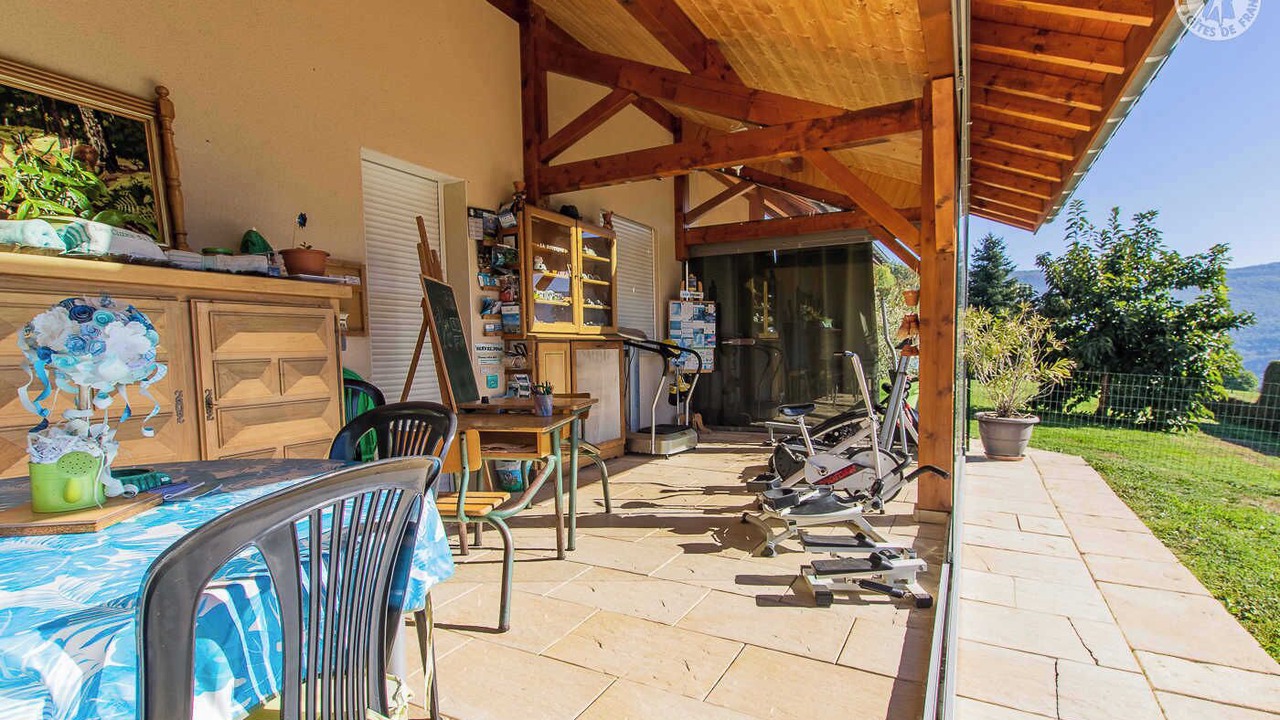 Photo of Outdoor in Dullin