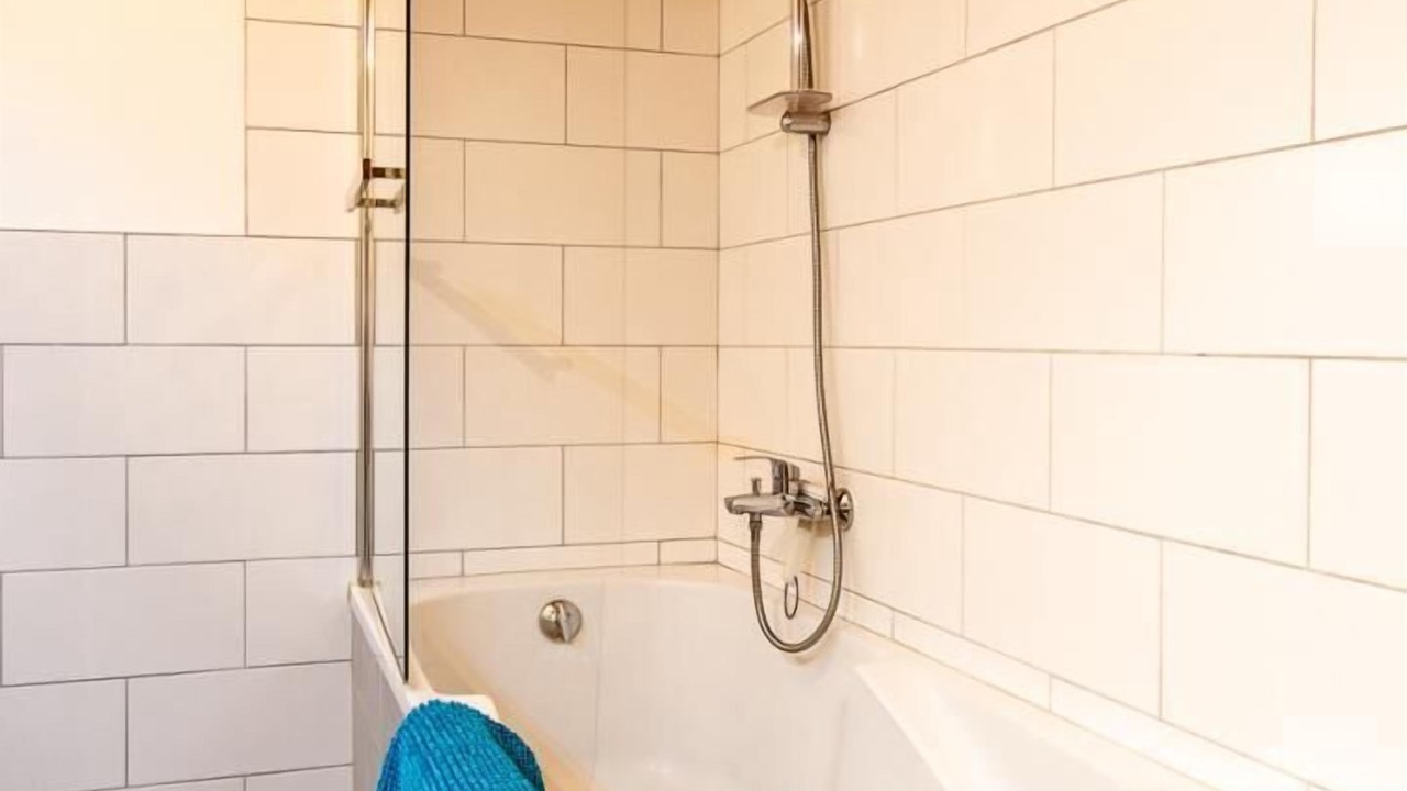 Photo of Bathroom in Les Saisies