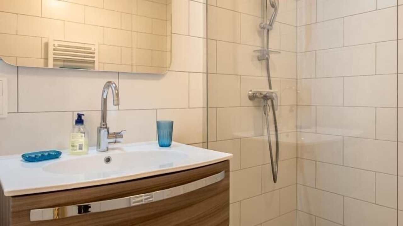 Photo of Bathroom in Les Saisies