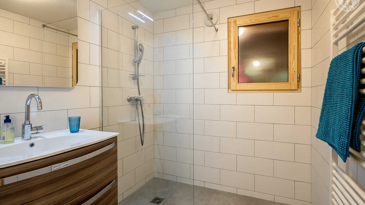 Photo of Bathroom in Les Saisies