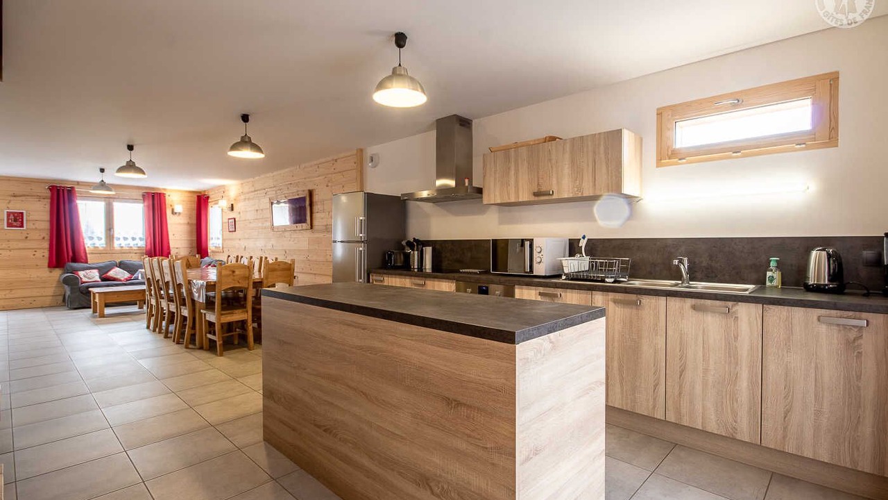 Photo of Others in Les Saisies