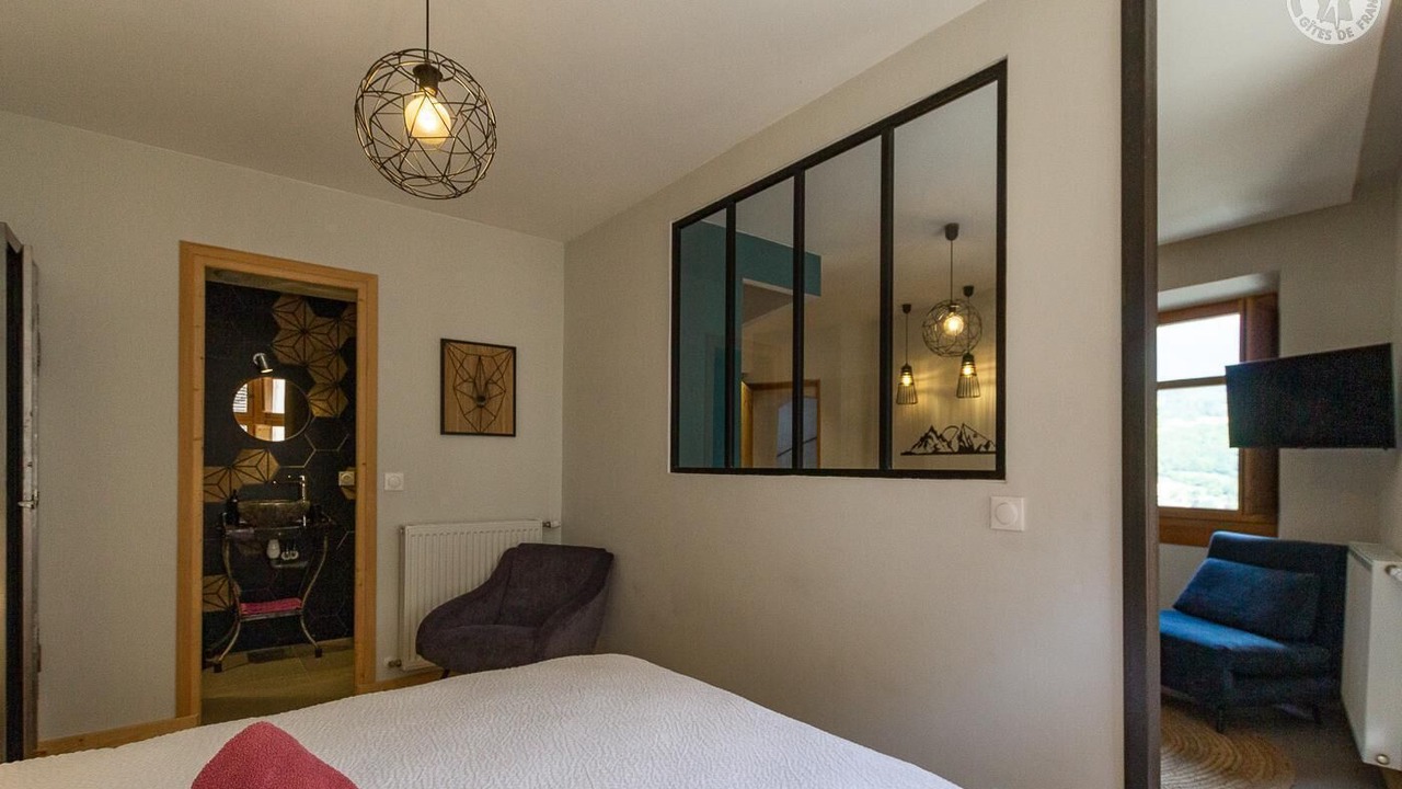 Photo of Bedroom in Albertville