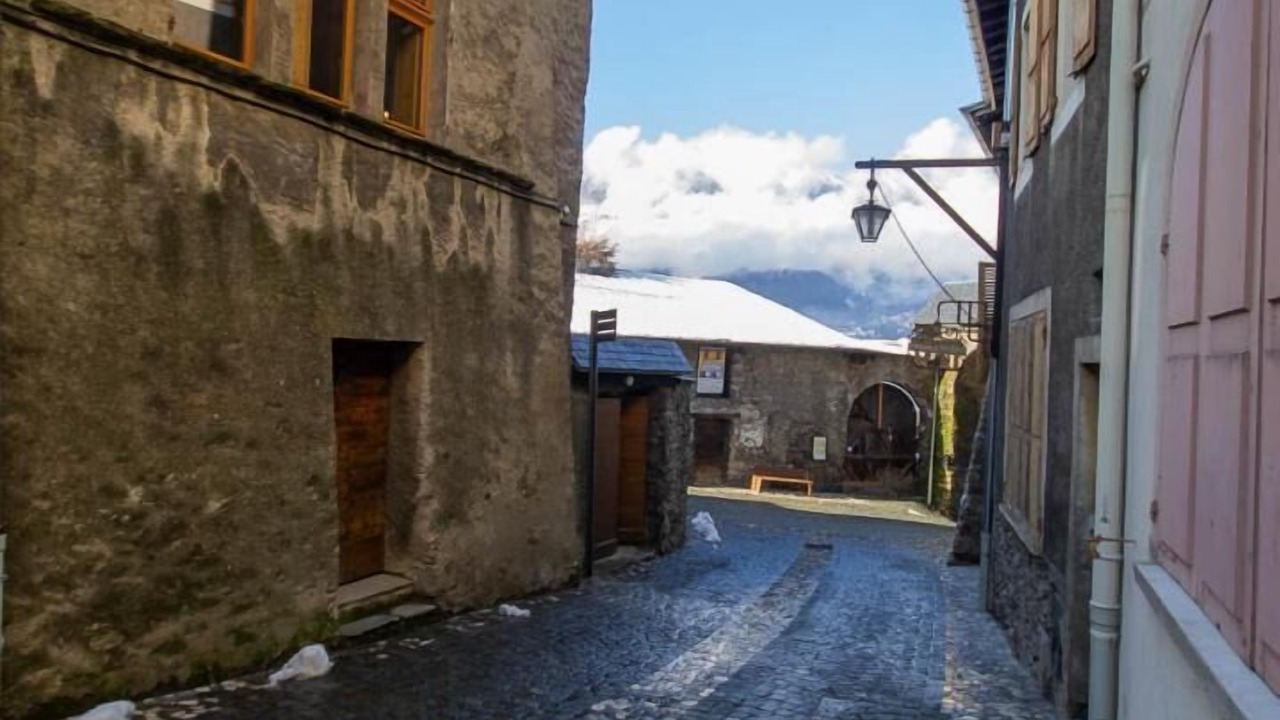 Photo of Outdoor in Albertville