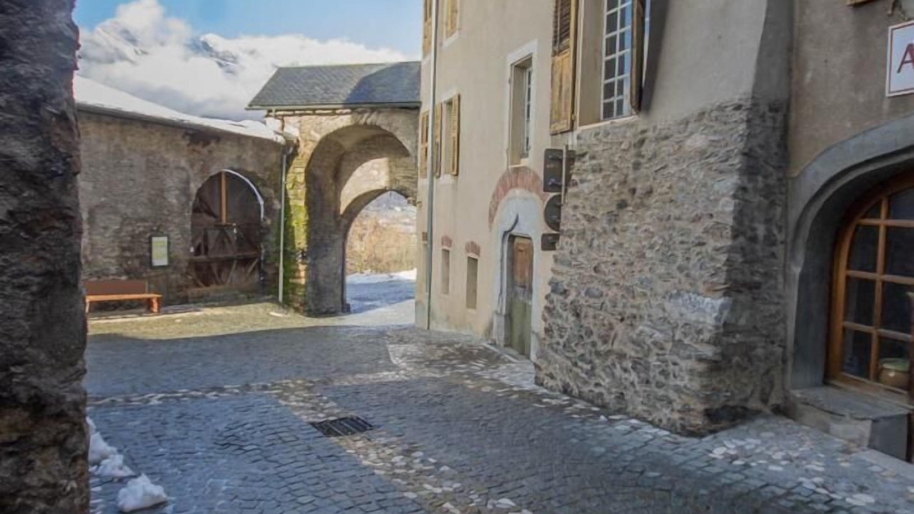 Photo of Outdoor in Albertville