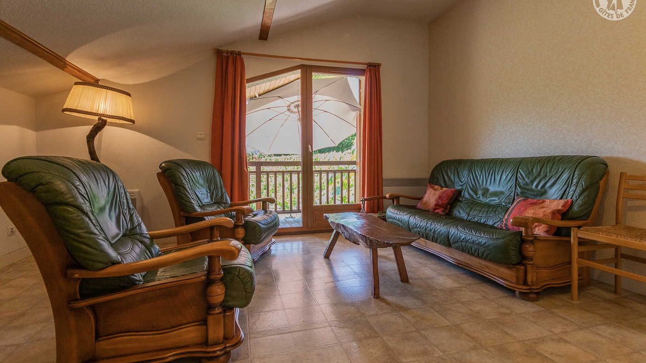 Photo of Livingroom in Les Marches
