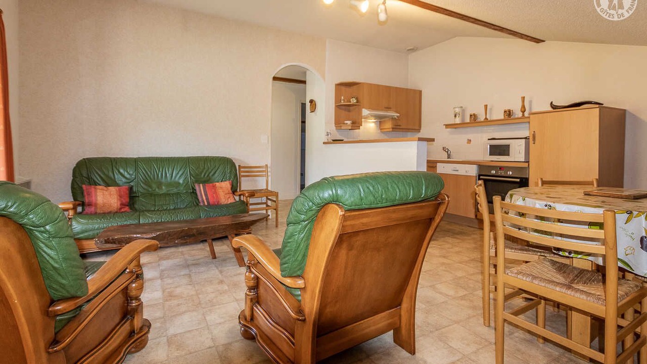 Photo of Livingroom in Les Marches