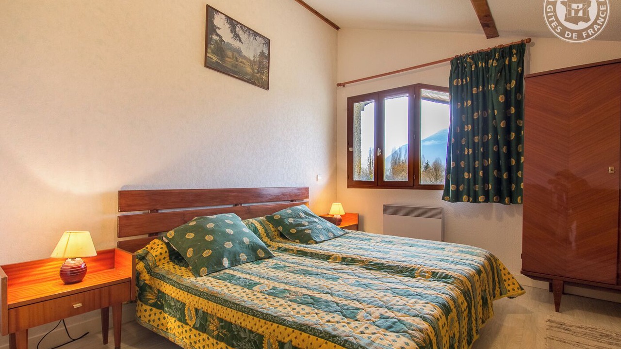 Photo of Bedroom in Les Marches