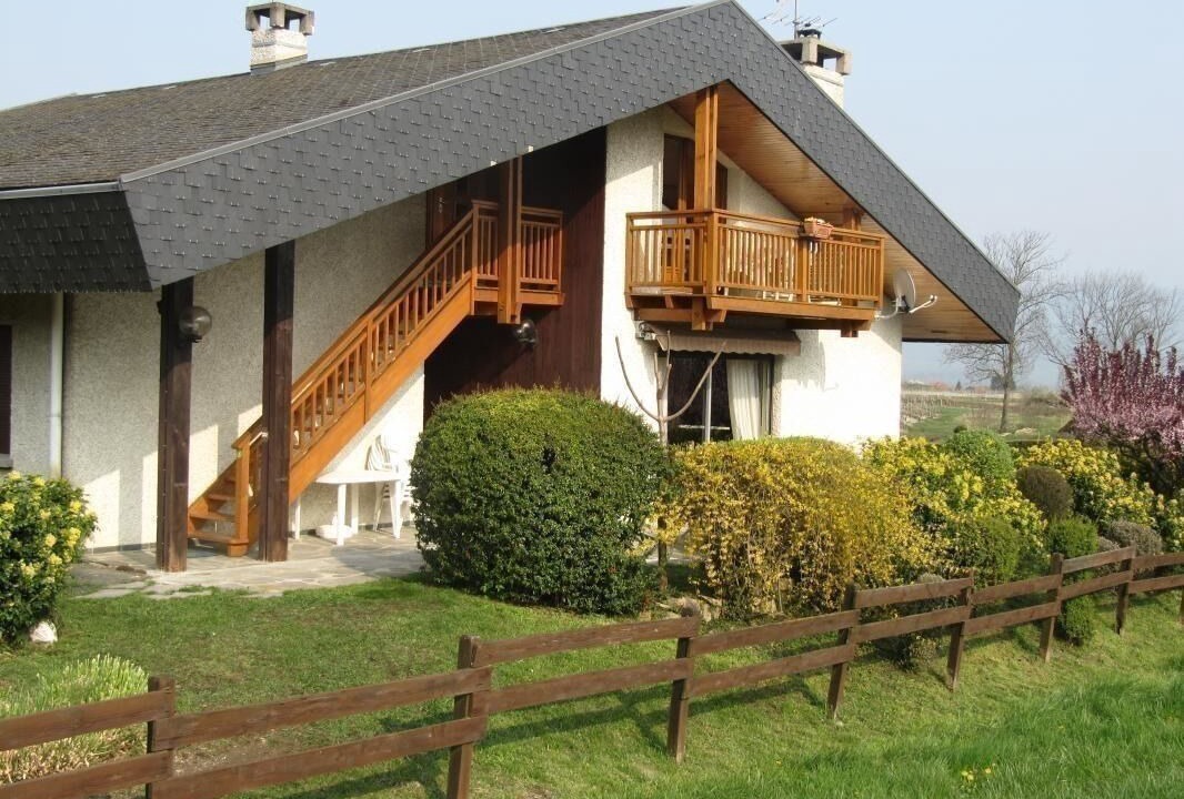 Photo of Outdoor in Les Marches