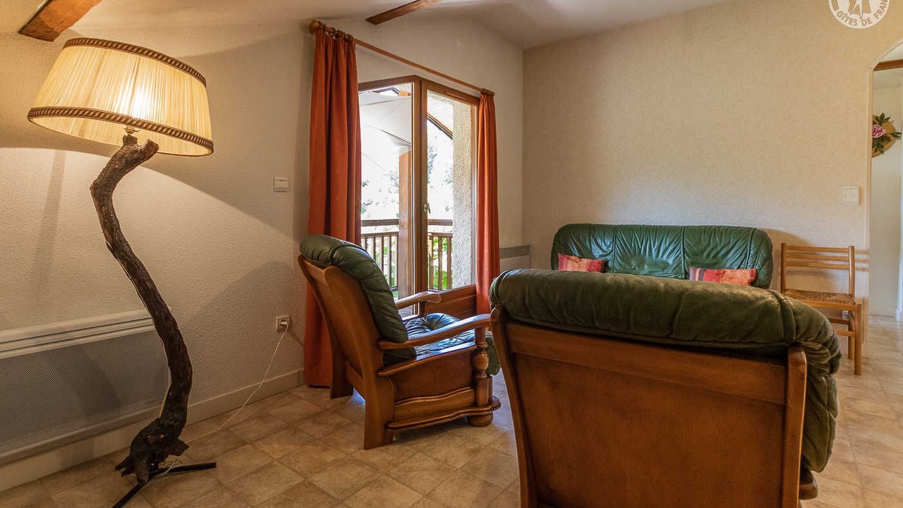 Photo of Livingroom in Les Marches