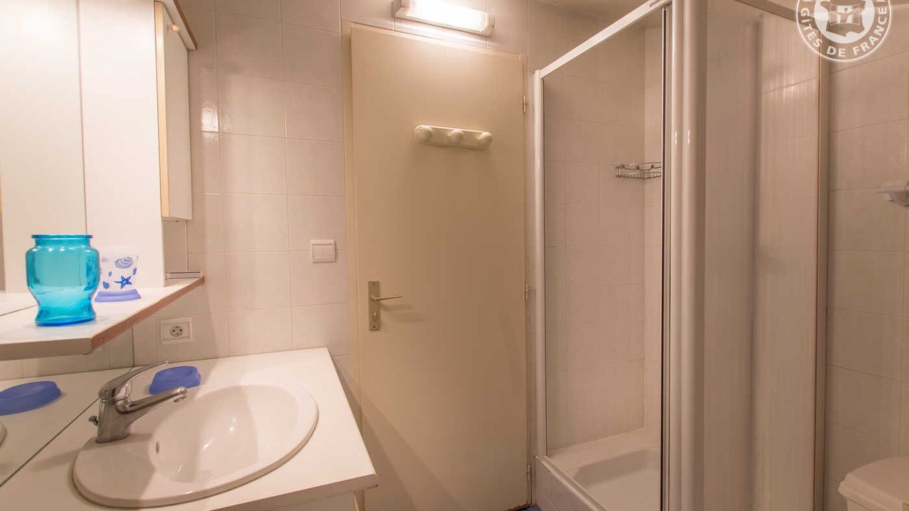 Photo of Bathroom in Les Marches