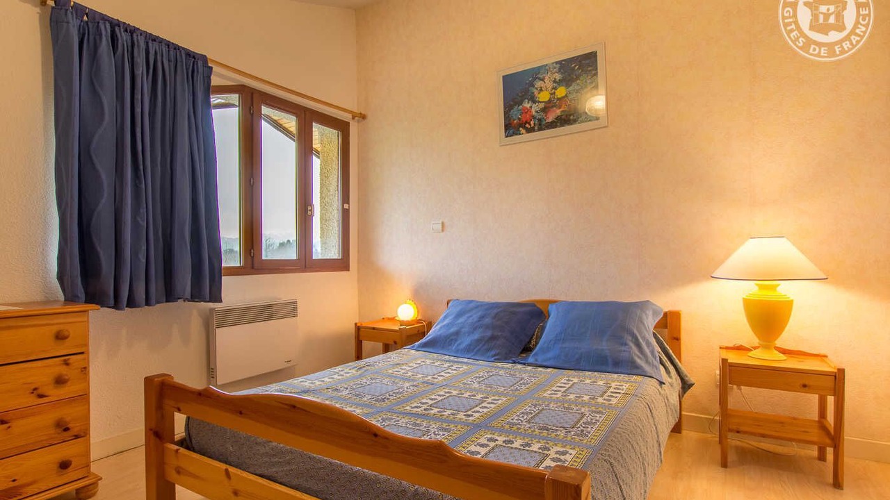 Photo of Bedroom in Les Marches