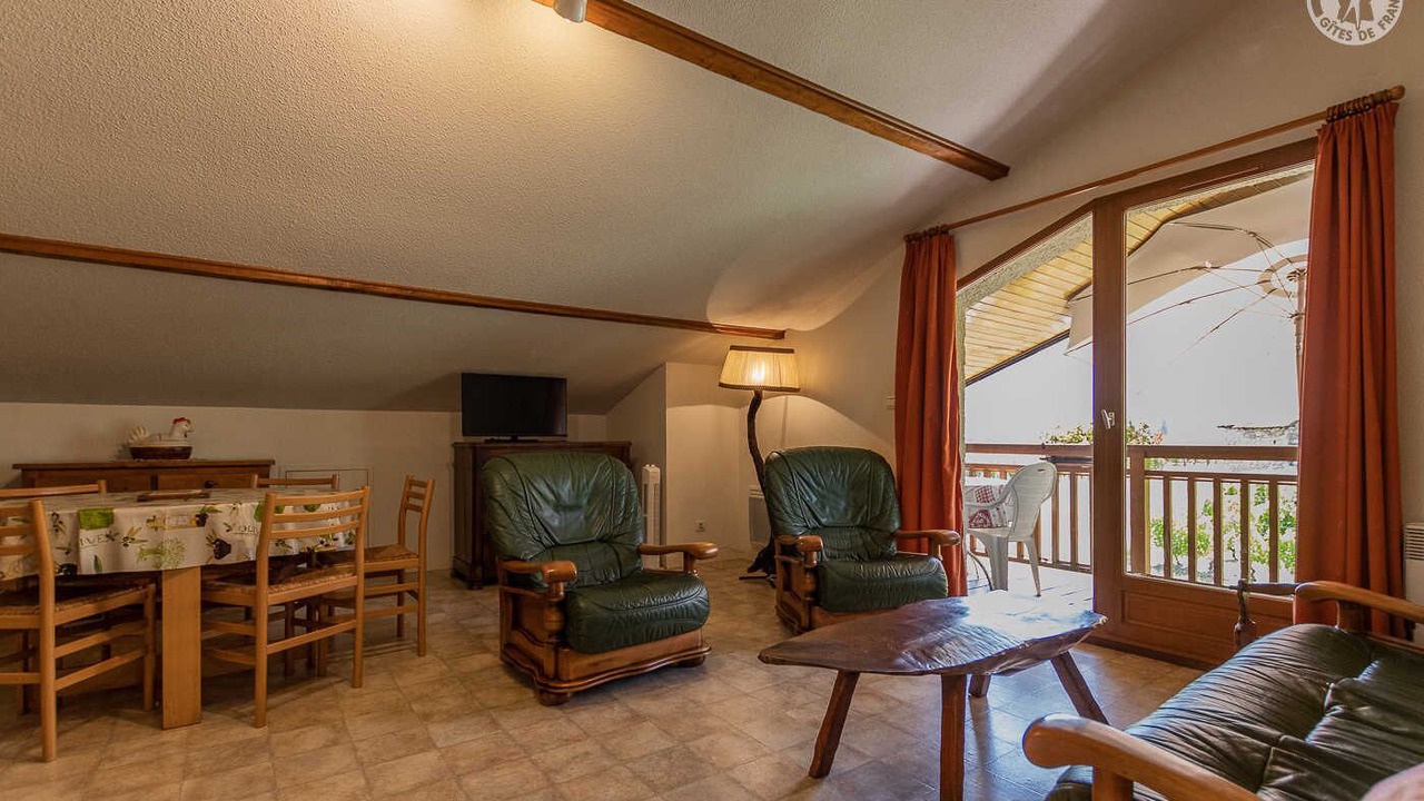 Photo of Livingroom in Les Marches