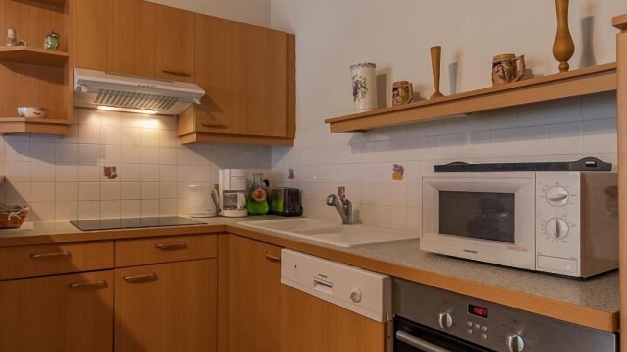 Photo of Kitchen in Les Marches