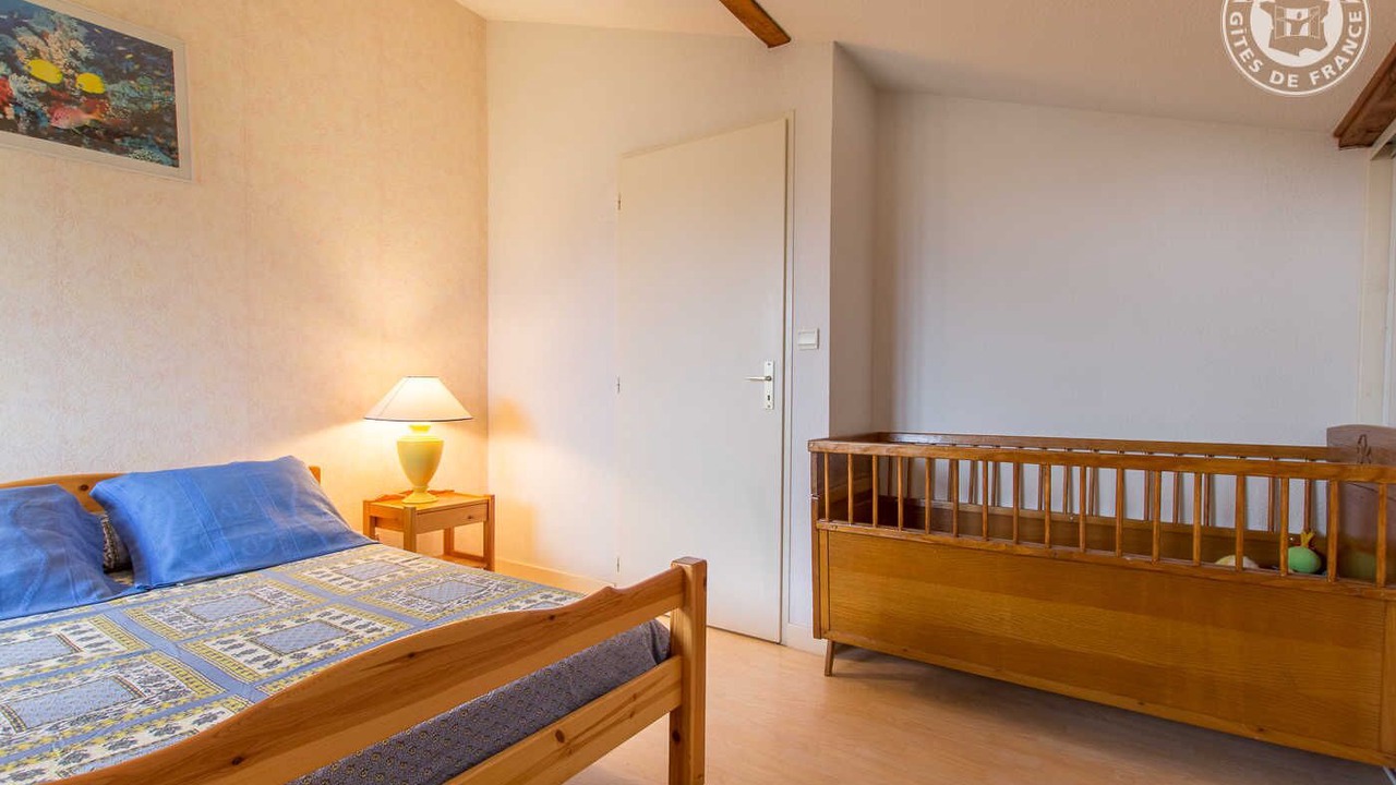 Photo of Bedroom in Les Marches