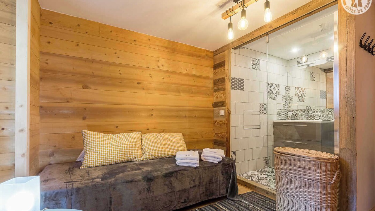 Photo of Bathroom in Sainte-Foy-Tarentaise