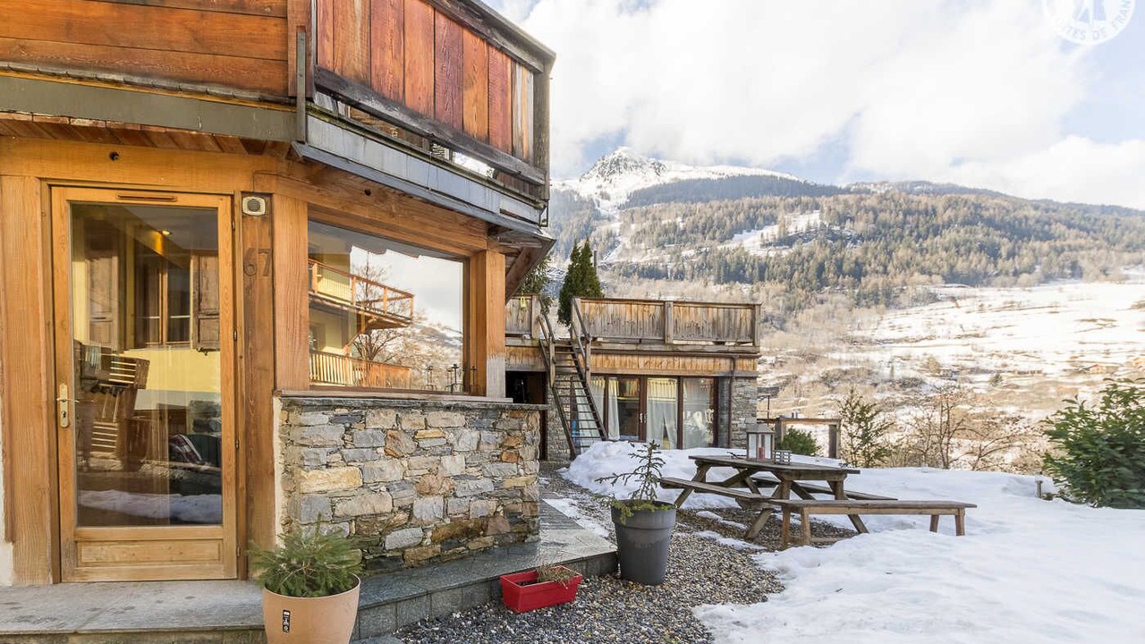 Photo of Outdoor in Sainte-Foy-Tarentaise