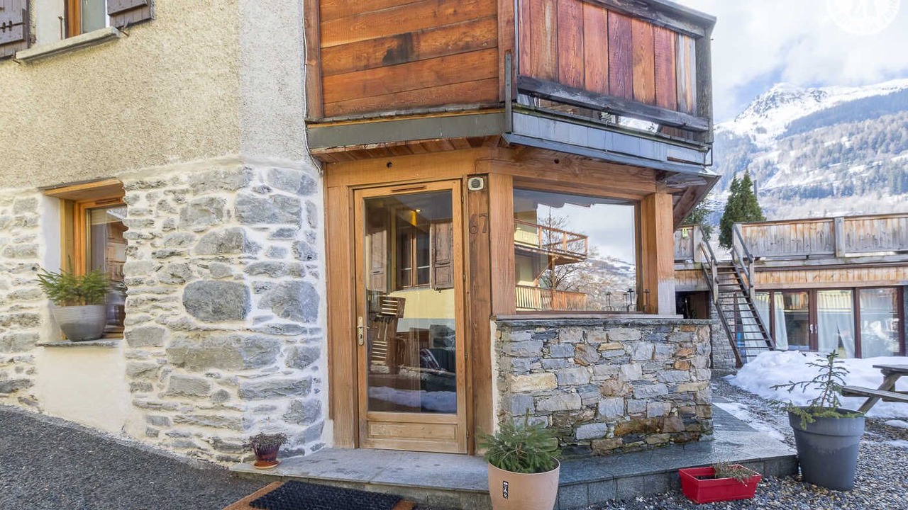 Photo of Outdoor in Sainte-Foy-Tarentaise
