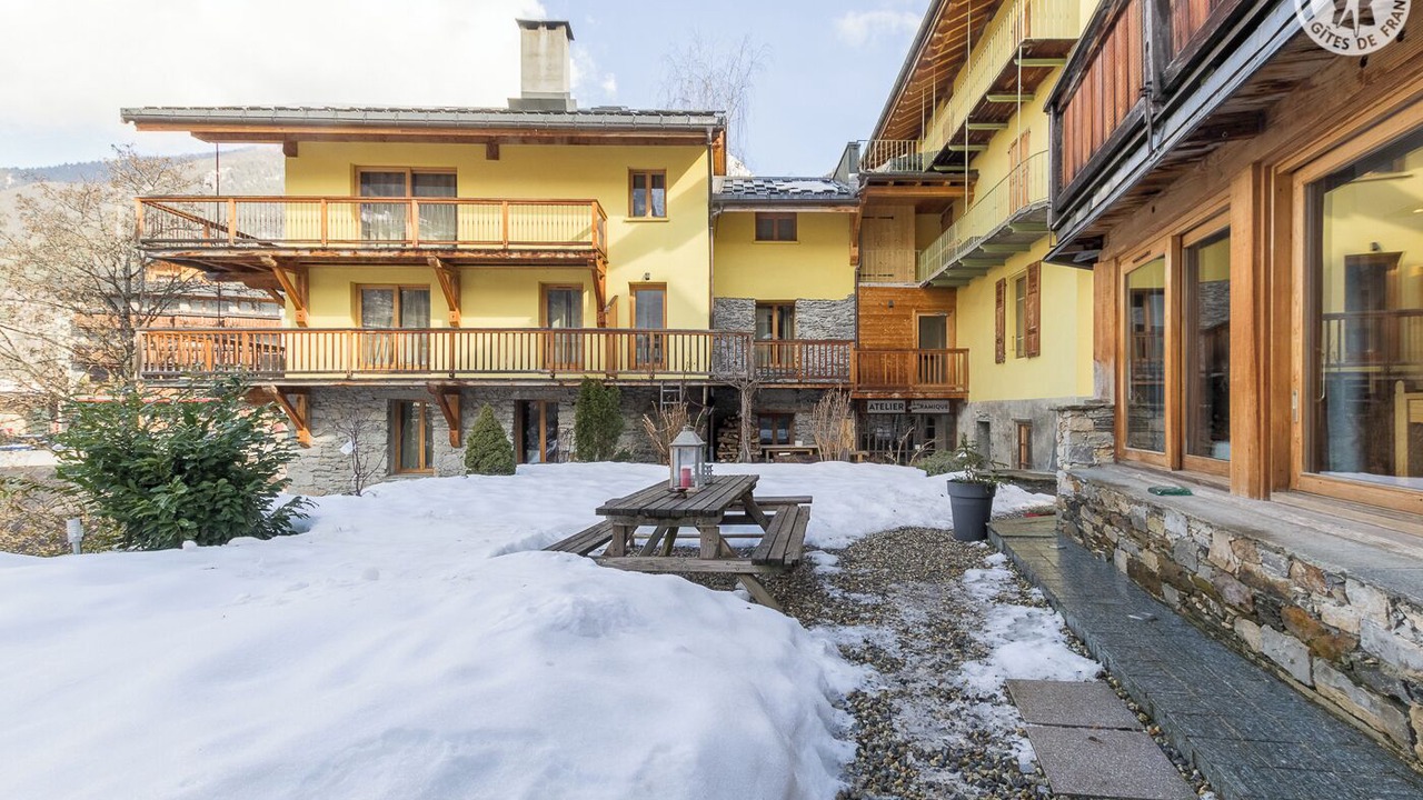 Photo of Outdoor in Sainte-Foy-Tarentaise