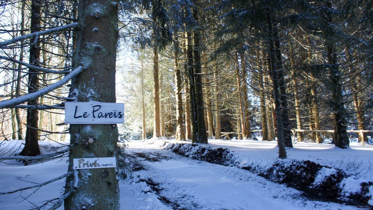 Photo of Outdoor in La Feclaz