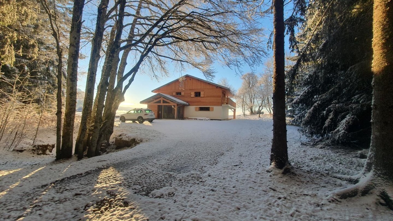 Photo of Outdoor in La Feclaz