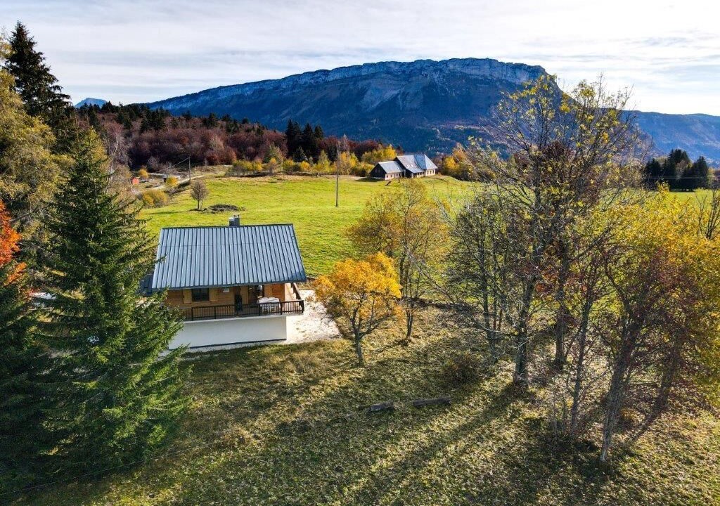 Photo of Outdoor in La Feclaz