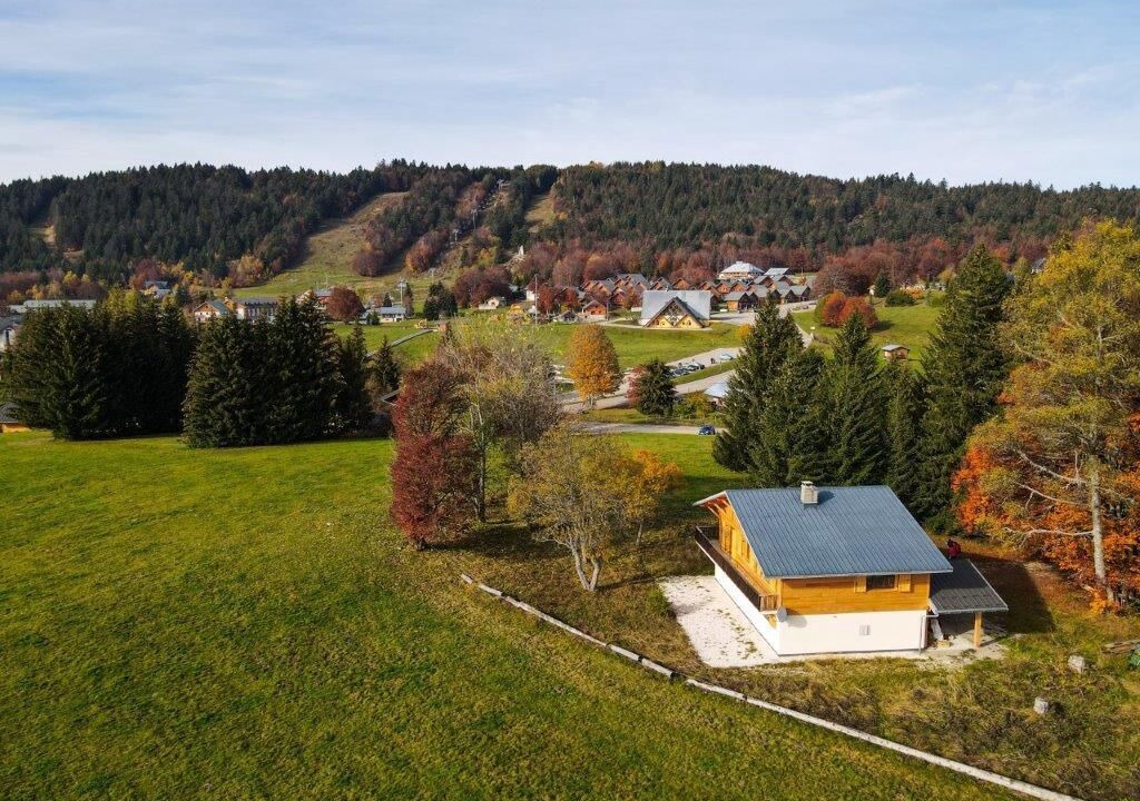 Photo of Outdoor in La Feclaz