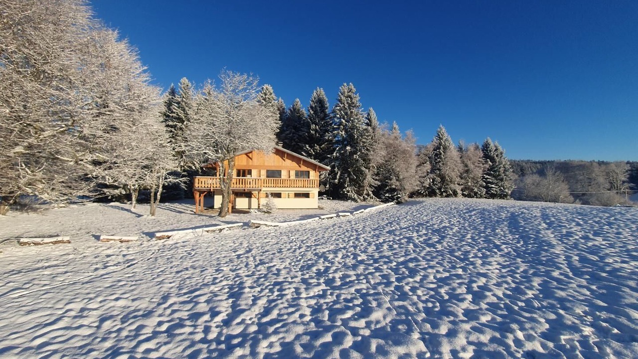 Photo of Outdoor in La Feclaz