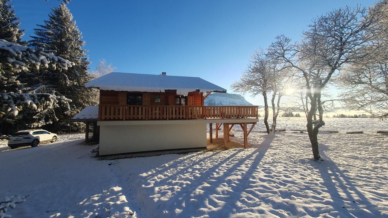 Photo of Outdoor in La Feclaz
